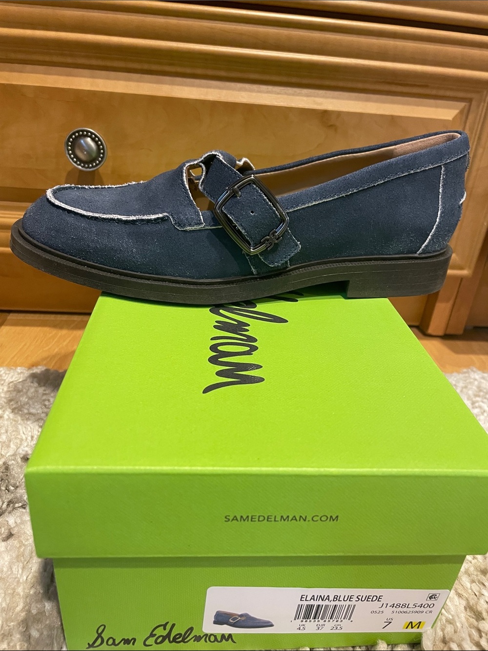 Sam Edelman Elaina
